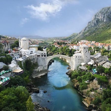 Trutina Rooms Gradac  Bagian luar foto