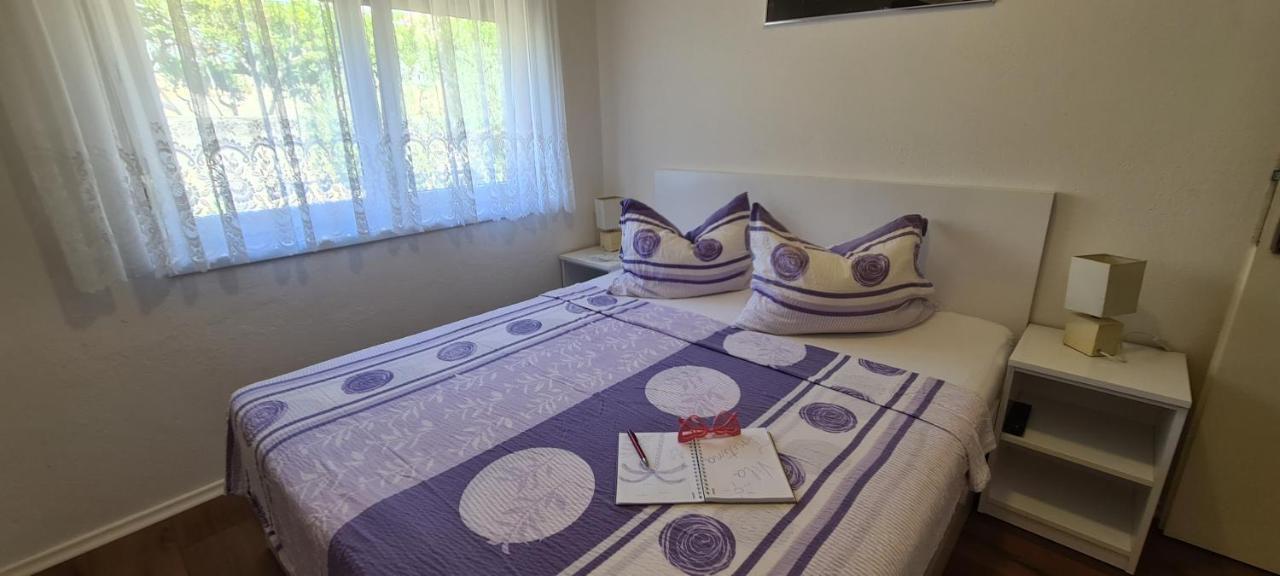 Trutina Rooms Gradac  Ruang foto