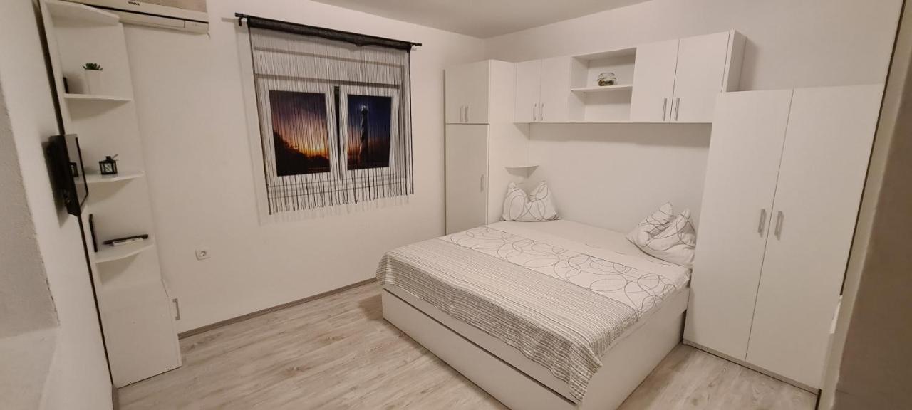 Trutina Rooms Gradac  Ruang foto