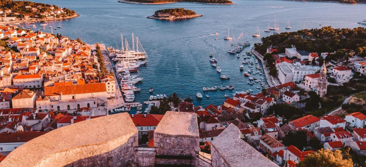 Trutina Rooms Gradac  Bagian luar foto