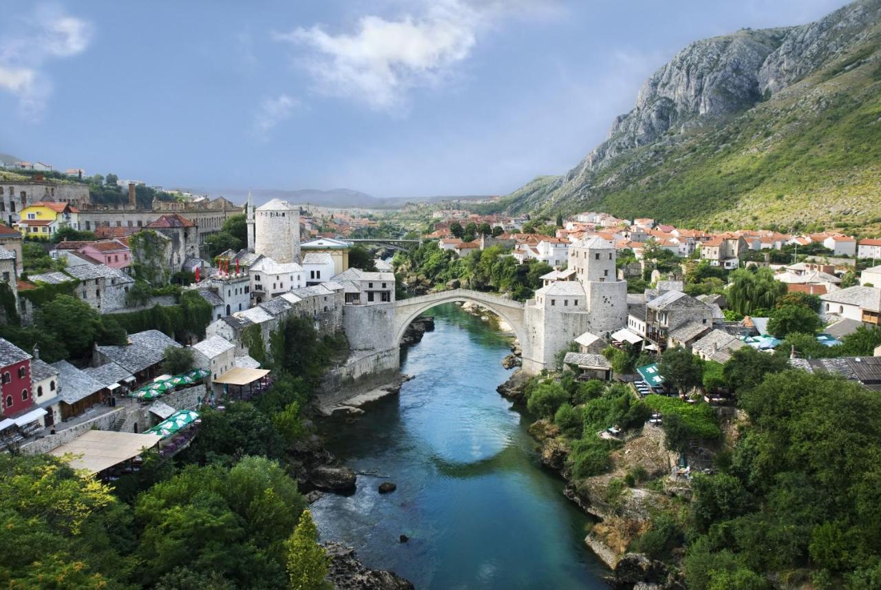 Trutina Rooms Gradac  Bagian luar foto