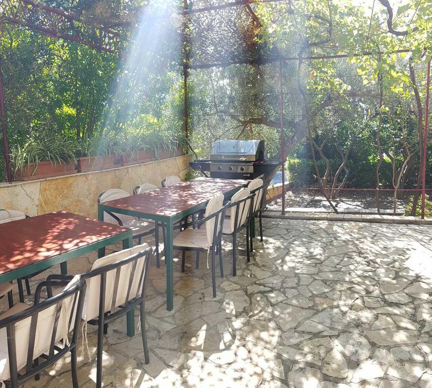 Trutina Rooms Gradac  Bagian luar foto